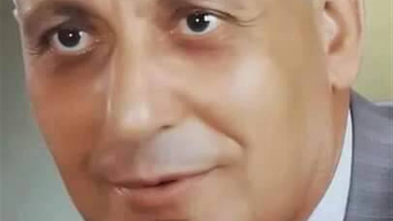 اللواء أحمد مدين