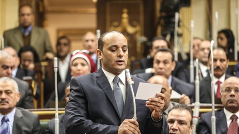 عمر وطني عضو مجلس