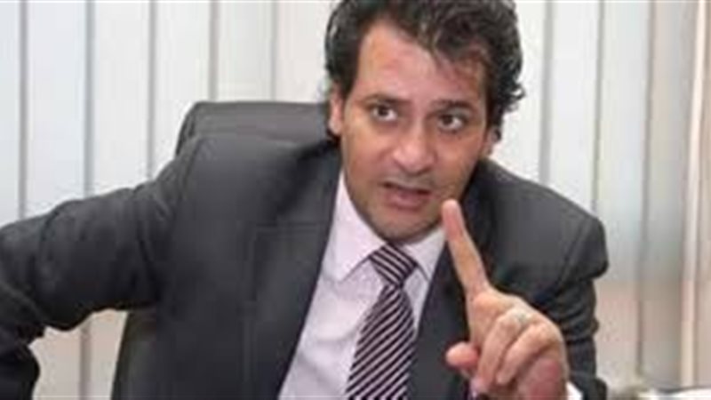 رئيس الدفاع عن حرية