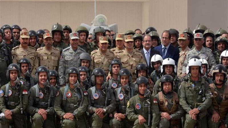 الرئيس عبد الفتاح