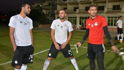 هل ينضم عواد للقائمة..نجوم تألقوا مع المنتخب خارج الأهلي والزمالك