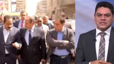 معتز عبد الفتاح عن حادث الإسكندرية: 