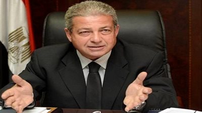 وزير الرياضة : الجماهير ستعود للمدرجات وسنتخلص من الأولتراس