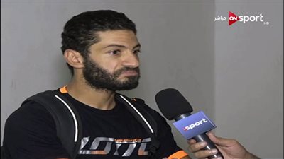 عبد الفضيل :كرة القدم وصلت لمرحلة من الانحطاط وسأتجه لمجال الإعلام