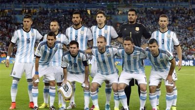 الإصابات تربك حسابات الأرجنتين قبل لقاء إسبانيا