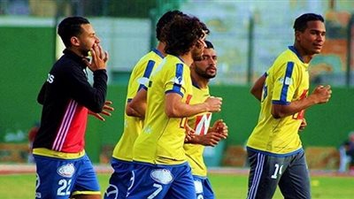 طنطا يتلقي ضربة موجعة قبل مواجهة الأهلي