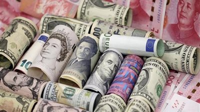 أسعار الدولار والعملات الأحد 25 مارس 2018