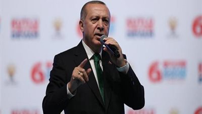 اردوغان: 
