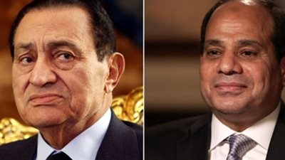 كيف تغير شكل الخريطة السياسية  من عهد مبارك حتى الانتخابات الرئاسية 2018