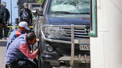 رئيس حى شرق الإسكندرية لـ