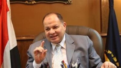 ضبط 9 منشآت تعمل بدون ترخيص و65 قضية تموينية فى الجيزة 