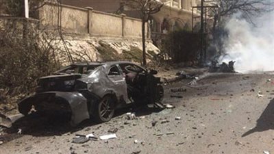 السعودية تدين حادث الإسكندرية الإرهابي