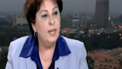 فيديو| عزة هيكل عن حادث الاسكندرية: 