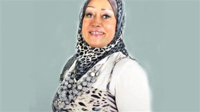 هالة فاخر لـ