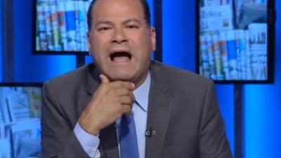  نشأت الديهي يكشف حقيقة ديانة حسن البنا
