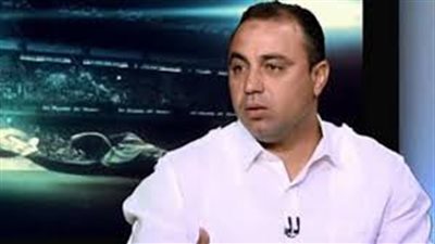 محمد عمارة : حرام على الاتحاد المصري عدم اختيار ياسر رضوان بأي منصب بالجبلاية
