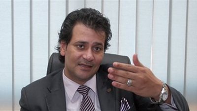أنور الرفاعي: غدًا موعد رد الشعب المصري على الإرهاب