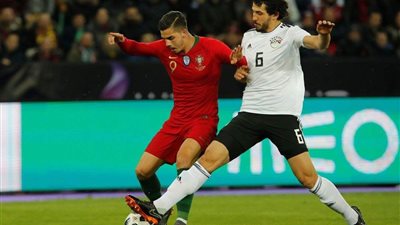 هاني رمزي: دفاع المنتخب متماسك والهجوم لابد من تطويره