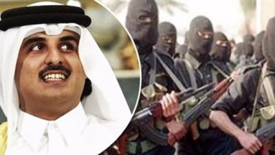 أمير الإرهاب يلتوي كالثعبان للإضرار بمصر.. والروس الحصان الخاسر الذي راهن عليه
