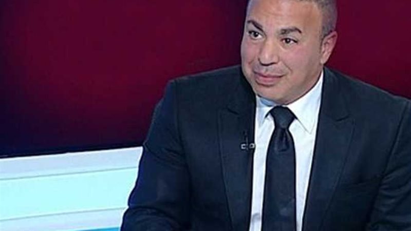أيمن يونس