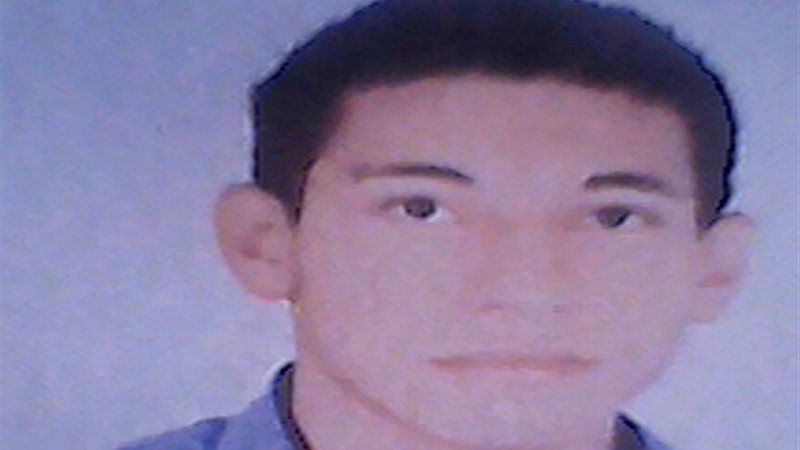 محمد إبراهيم شعبان