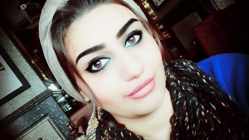 ميريهان محمد