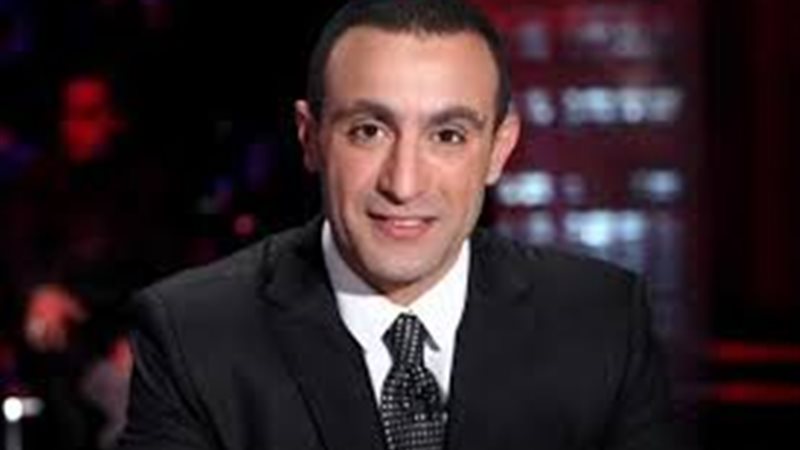 أحمد السقا 