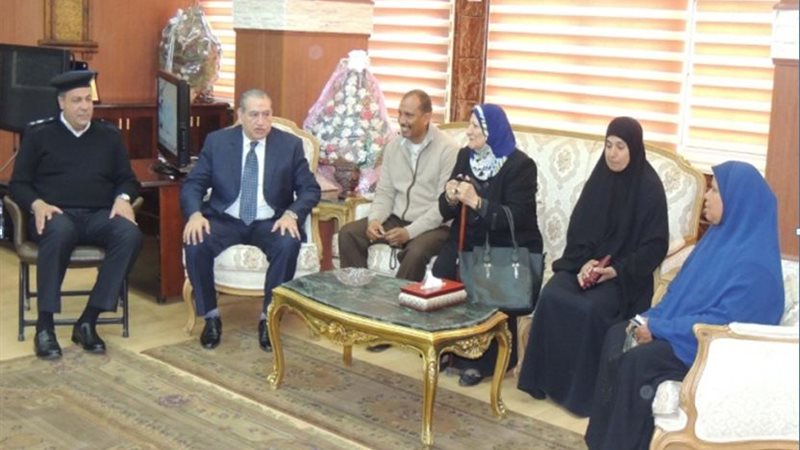 احتفال تكريم الأمهات