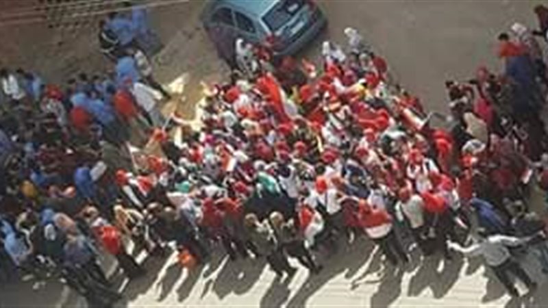 شارع النحاس