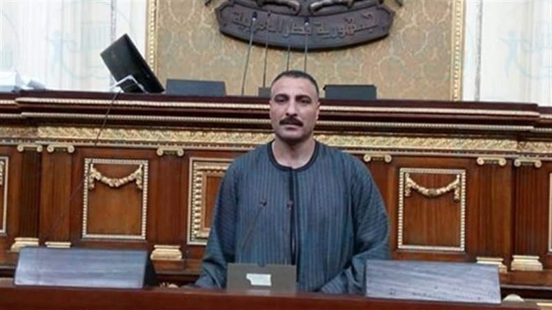 ابراهيم خليف عضو