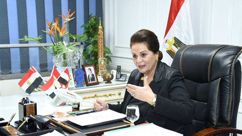 محافظ البحيرة