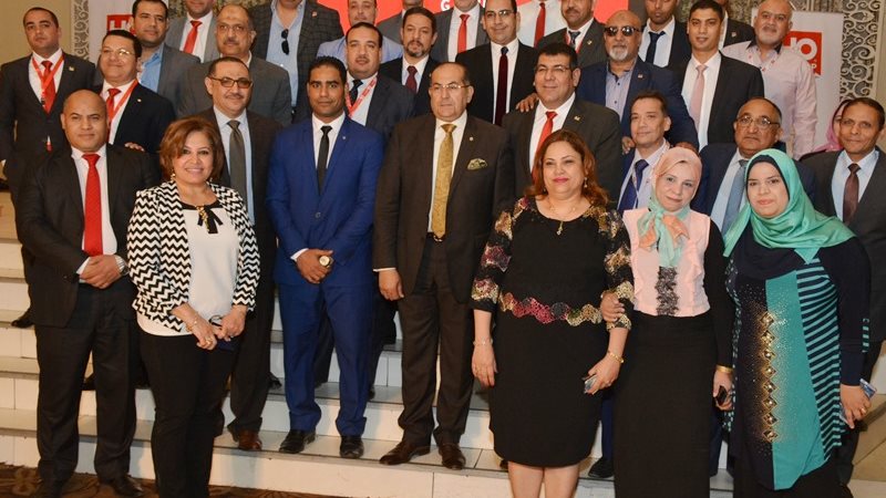 محافظ سوهاج