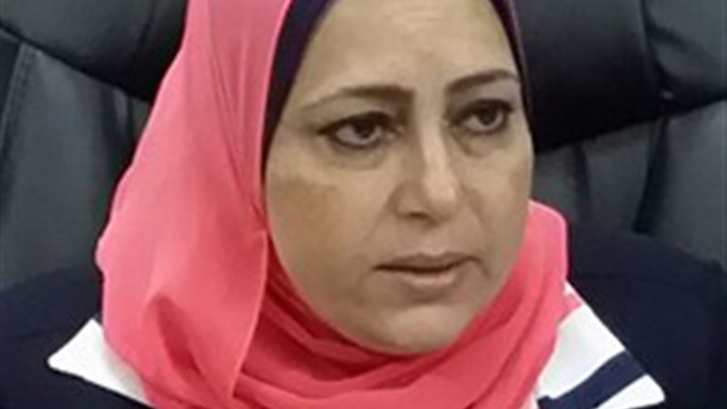 وكيل وزارة التربية