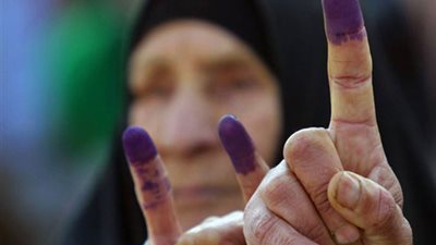 فيديو| لماذا تشارك في الانتخابات الرئاسية 2018؟