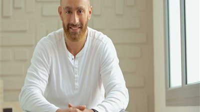 أحمد السقا فى أمريكا 3 أسابيع لتصوير 
