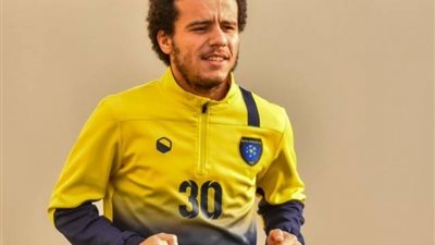 وكيل مصطفي فتحي يكشف حقيقة إنتقاله للأهلي 