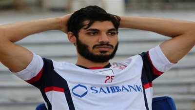 الشاطر : على جبر في الأهلي برعاية تركي ال الشيخ 