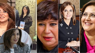 تعرف على لجان 5 وزيرات في انتخابات الرئاسة المصرية 2018