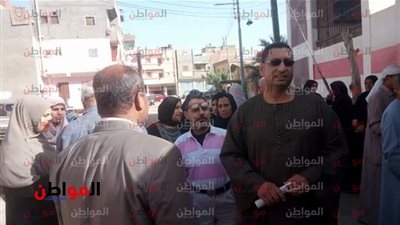 صور| بدء فتح مقار اللجان بالدقهلية للتصويت فى الانتخابات الرئاسية 2018