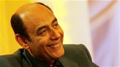انتخابات الرئاسة2018| فيديو|الفنان احمد بدير