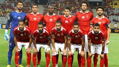 الأهلي يخوض أول مران في الإمارات بحضور الجماهير