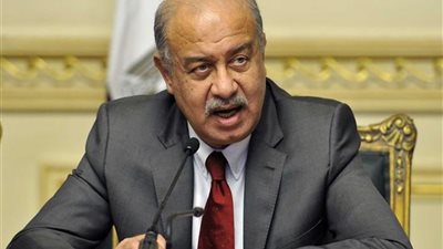 الانتخابات الرئاسية 2018| شريف إسماعيل مصر تتقدم إلى الأمام.. ولن تؤثر بنا العمليات الإرهابية