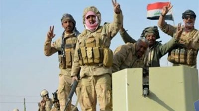 العراق ترد على انتهاك تركيا لأراضيها عسكريًا