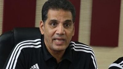 الغندور يتضامن مع المدربين ضد الحكام علي 