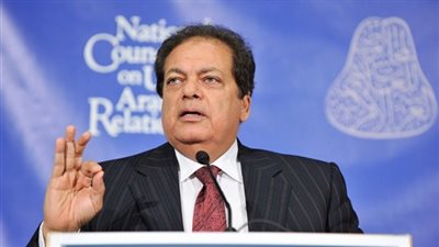 انتخابات الرئاسة المصرية 2018| 