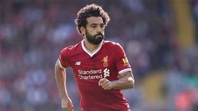 صلاح ضمن 7 صفقات نارية على طاولة ريال مدريد