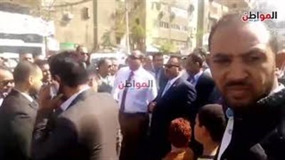 انتخابات الرئاسة 2018:نائب  دار السلام عبدالونيس عبدالعزيز يدلي بصوته 