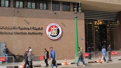 رئيس اللجنة الوطنية: انتظام العمل بجميع لجان انتخابات الرئاسة 2018 بالجمهورية