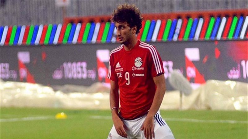 عمرو وردة