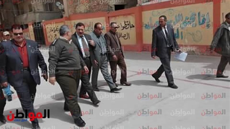 انتخابات الرئاسة